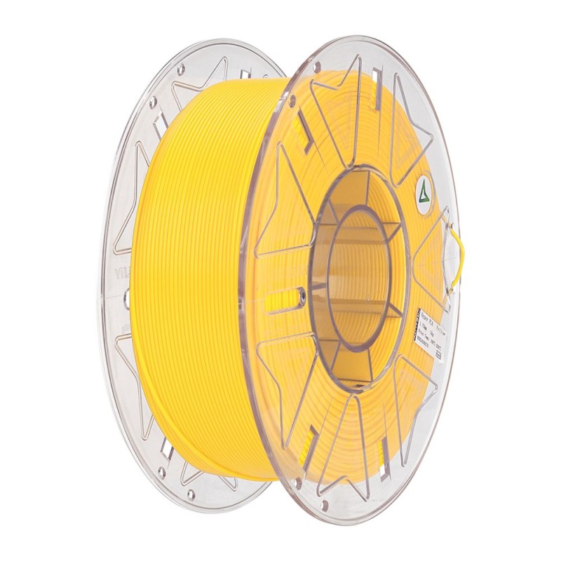 Creality Hyper PLA RFID Yellow - 3301010469 - Fast Printing Filament with CFS tag, 1kg, 1.75