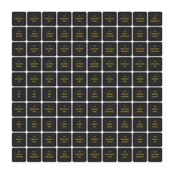 Keychron Switch Tester - Z150 - 100pcs set — Buy in Cyprus with Fast Delivery