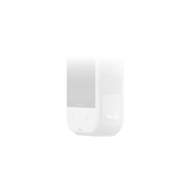 Insta360 USB Cover - X5 - Satin White — Buy in Cyprus with Fast Delivery
