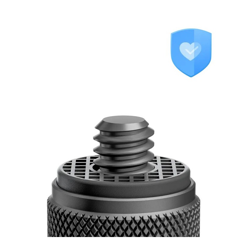 Insta360 Action Invisible Selfie Stick - Extends to 1m, Tough Carbon fiber — Buy in Cyprus with Fast Delivery