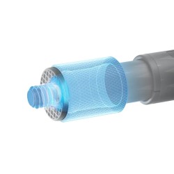 Insta360 Action Invisible Selfie Stick - Extends to 1m, Tough Carbon fiber — Buy in Cyprus with Fast Delivery