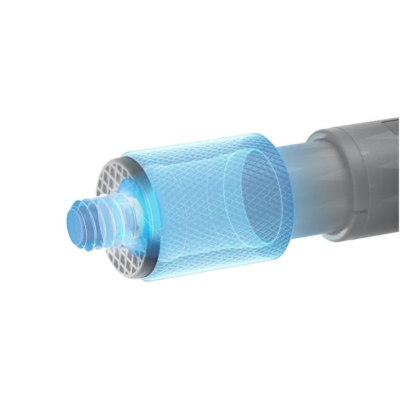 Insta360 Action Invisible Selfie Stick - Extends to 1m, Tough Carbon fiber — Buy in Cyprus with Fast Delivery