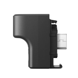 Insta360 Ace series Mic Adapter - Mic Adapter — Buy in Cyprus with Fast Delivery