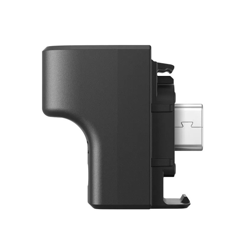 Insta360 Ace series Mic Adapter - Mic Adapter — Buy in Cyprus with Fast Delivery