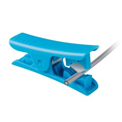 Creality Star-Shaped Low-Resistance PTFE Tube 4m & Cutter - for all FDM printers — Buy in Cyprus with Fast Delivery