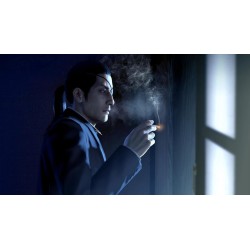 Yakuza 0 Director's Cut - PS5 - Director's Cut — Buy in Cyprus with Fast Delivery