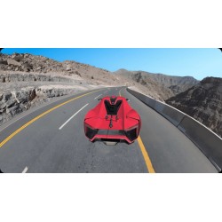 Insta360 Triple Suction Cup Car Mount - No Selfie Stick Included — Buy in Cyprus with Fast Delivery