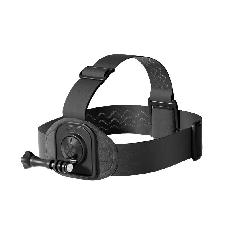 Insta360 Head Strap — Buy in Cyprus with Fast Delivery