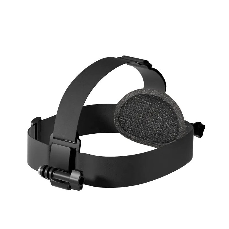Insta360 Head Strap — Buy in Cyprus with Fast Delivery