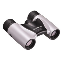 Olympus Binoculars - RC II - 8x21 Pearl White — Buy in Cyprus with Fast Delivery