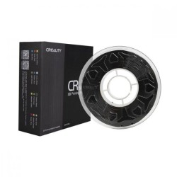 CREALITY CR-PLA - 3301010061 - Black, 3D Printer Filament 1 kg Spool, 1.75 mm — Buy in Cyprus with Fast Delivery