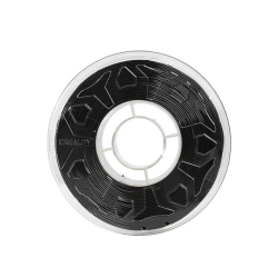 CREALITY CR-PLA - 3301010061 - Black, 3D Printer Filament 1 kg Spool, 1.75 mm — Buy in Cyprus with Fast Delivery