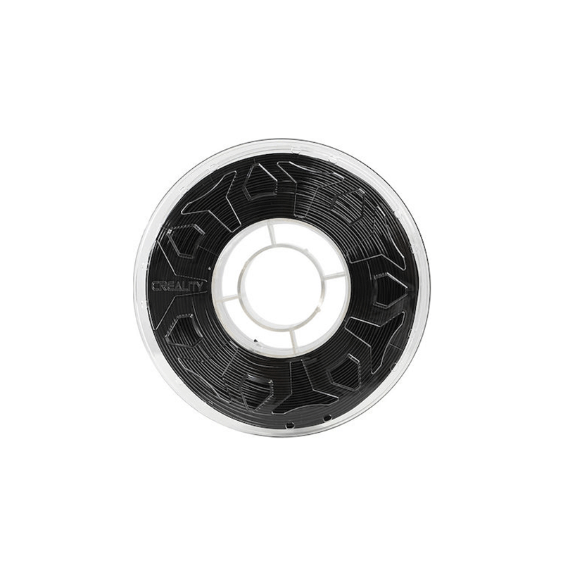 CREALITY CR-PLA - 3301010061 - Black, 3D Printer Filament 1 kg Spool, 1.75 mm — Buy in Cyprus with Fast Delivery