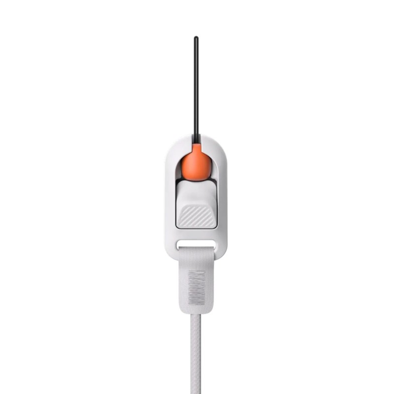 Insta360 Quick Release Safety Cord - GO Ultra - Gray — Buy in Cyprus with Fast Delivery