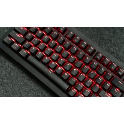 Lemokey X4 QMK Wired Mechanical Keyboard - X4-A3 - 75% Brown Switch US Layout — Buy in Cyprus with Fast Delivery