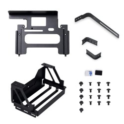 Lian Li Upright GPU Bracket for 40 Series GPU - Black — Buy in Cyprus with Fast Delivery