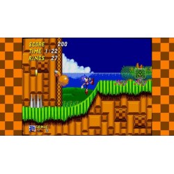 SEGA Mega Drive Classics PS4 - PS4 — Buy in Cyprus with Fast Delivery