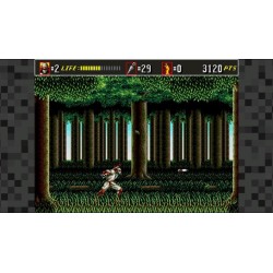 SEGA Mega Drive Classics PS4 - PS4 — Buy in Cyprus with Fast Delivery