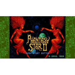 SEGA Mega Drive Classics PS4 - PS4 — Buy in Cyprus with Fast Delivery