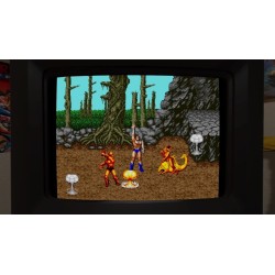 SEGA Mega Drive Classics PS4 - PS4 — Buy in Cyprus with Fast Delivery