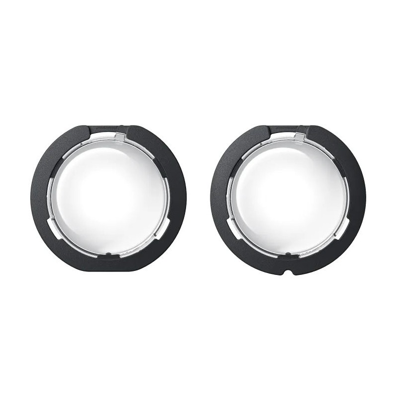 Insta360 Lens Guards - X3 - Standard Removable — Buy in Cyprus with Fast Delivery