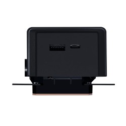 Lian Li Galahad II LCD - 280 TL - Wireless Black - AIO Water Cooler - AM5 AM4 - LGA 1851 1700 1200 115x