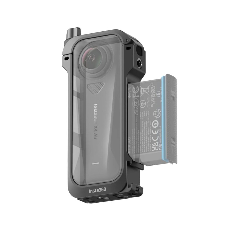 Insta360 Utility Frame - X4 Air - Utility Frame — Buy in Cyprus with Fast Delivery