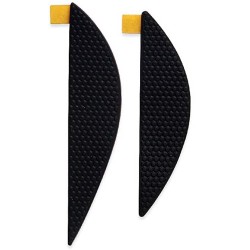 Geekria Razer Deathadder Chroma - Elite rubber side grips — Buy in Cyprus with Fast Delivery