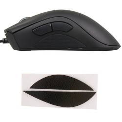 Geekria Razer Deathadder Chroma - Elite rubber side grips — Buy in Cyprus with Fast Delivery