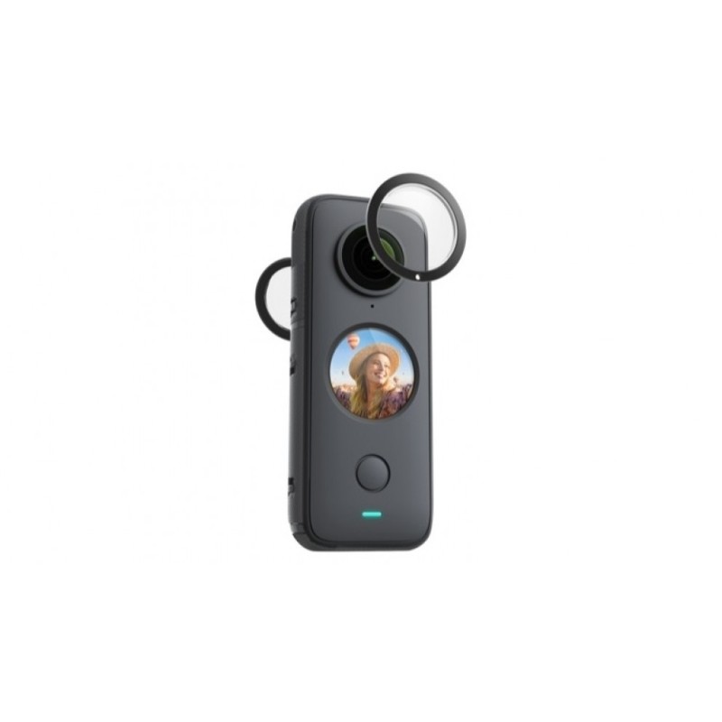 Insta360 Lens Guard - ONE X2 - Lens Protector — Buy in Cyprus with Fast Delivery