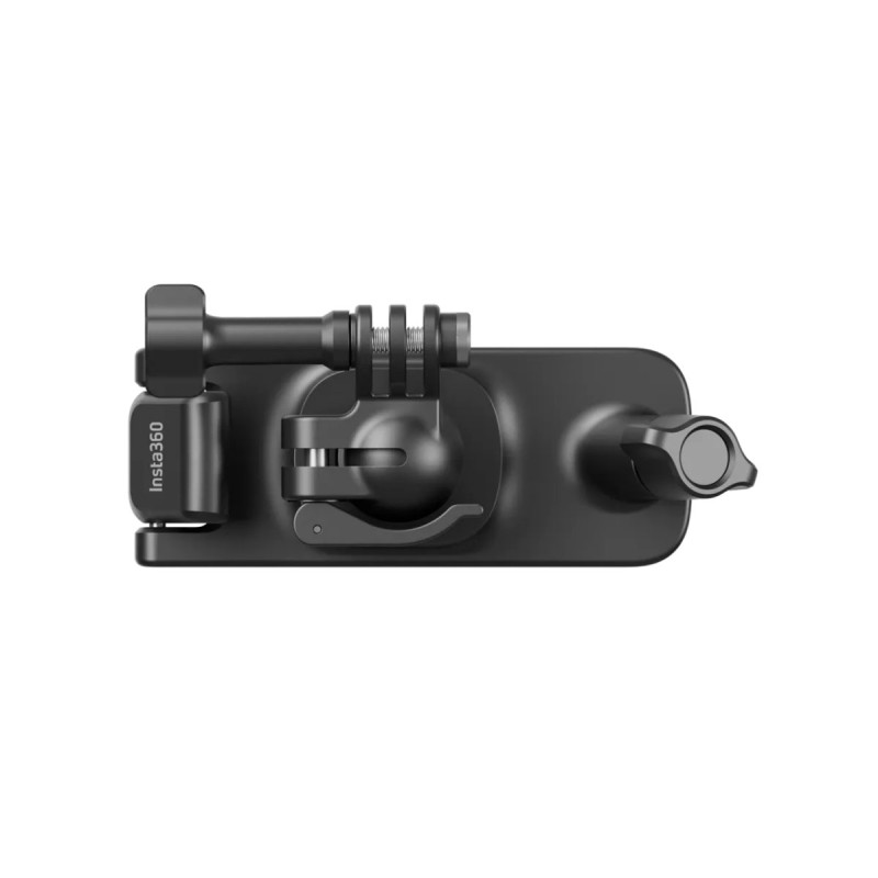 Insta360 Backpack Clip - Backpack Clip — Buy in Cyprus with Fast Delivery