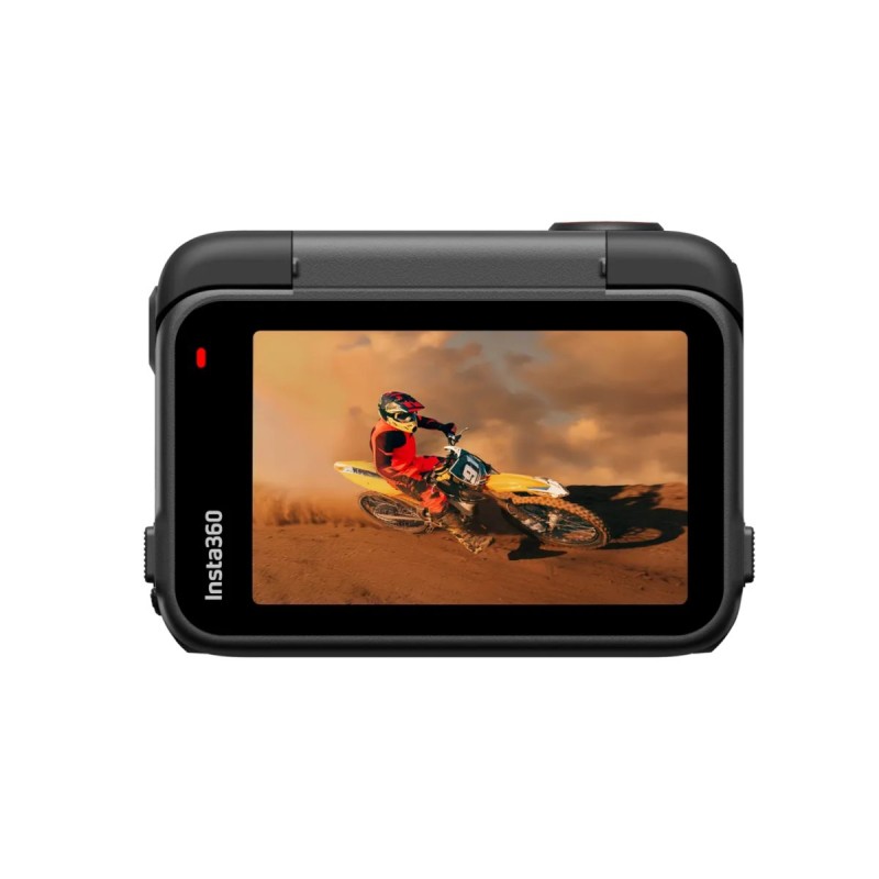 Insta360 Action Camera - Ace Pro 2 - 8k, Dual AI Chip, Dual Battery Bundle — Buy in Cyprus with Fast Delivery