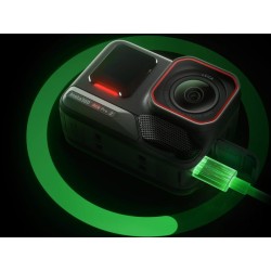 Insta360 Action Camera - Ace Pro 2 - 8k, Dual AI Chip, Dual Battery Bundle — Buy in Cyprus with Fast Delivery