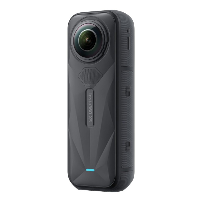 Insta360 - X5 - 8K, Triple AI Chip, Action Camera Essentials Bundle — Buy in Cyprus with Fast Delivery