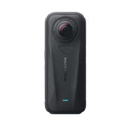 Insta360 Action Camera - X4 Air - Lightweight 8K 360 AI Action Camera — Buy in Cyprus with Fast Delivery