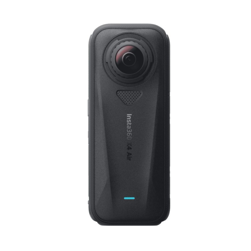 Insta360 Action Camera - X4 Air - Lightweight 8K 360 AI Action Camera — Buy in Cyprus with Fast Delivery