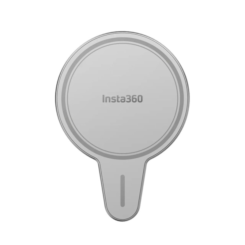 Insta360 Flow 2 - Flow 2 Pro - Magnetic Phone Mount — Buy in Cyprus with Fast Delivery