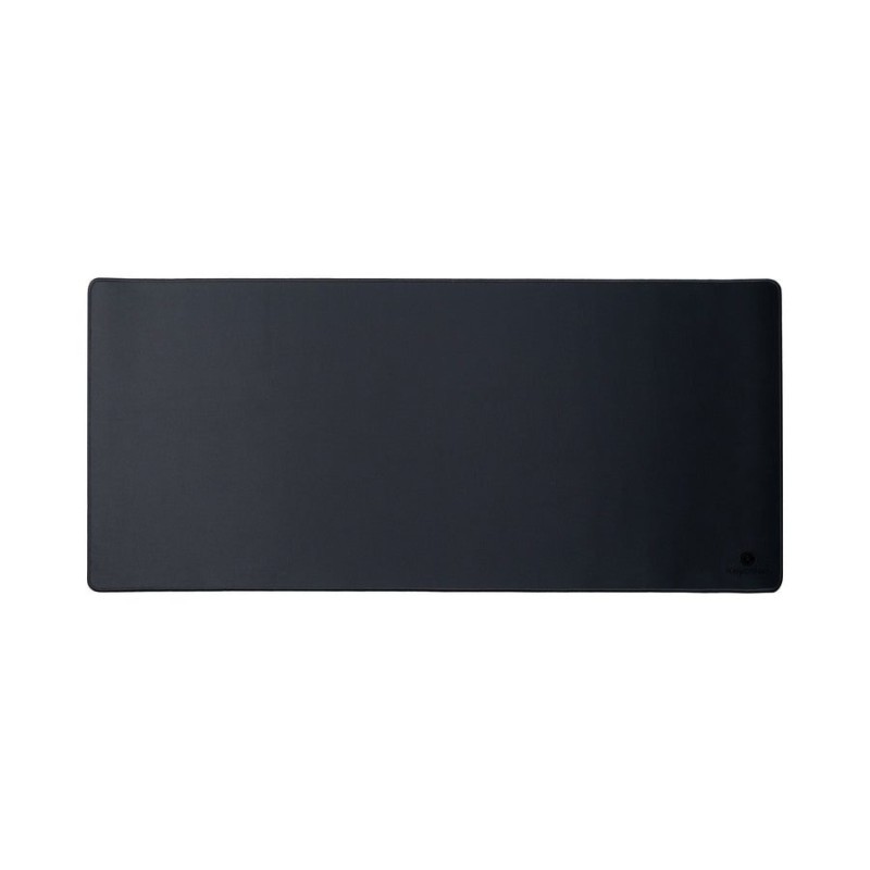 Keychron Desk Mat - DM-1 - Black 900x400mm mousepad mat — Buy in Cyprus with Fast Delivery