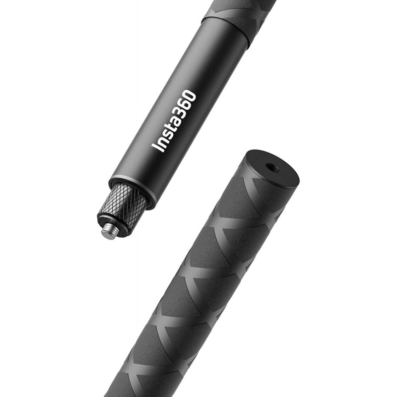Insta360 Selfie Stick - 114CM Selfie Stick, 120CM Selfie Stick — Buy in Cyprus with Fast Delivery