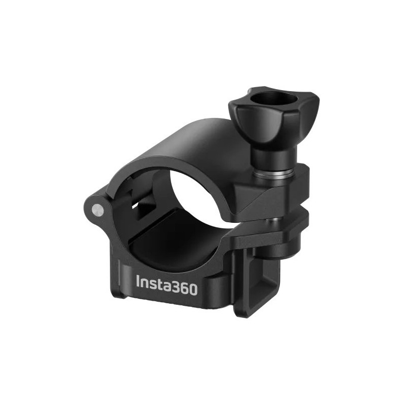 Insta360 Motorcycle Selfie Stick Ring Mount - Ring Mount — Buy in Cyprus with Fast Delivery