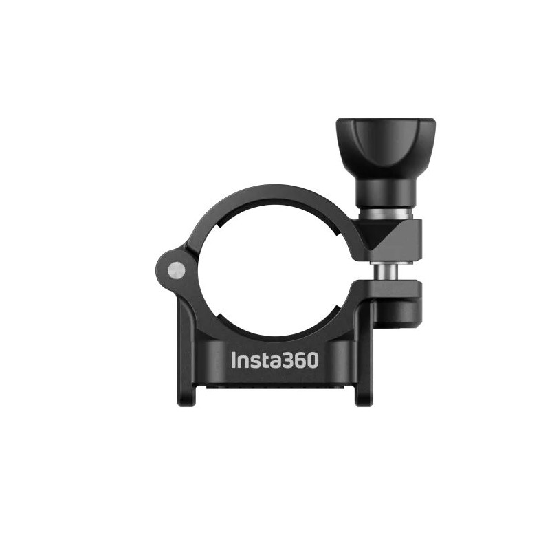 Insta360 Motorcycle Selfie Stick Ring Mount - Ring Mount — Buy in Cyprus with Fast Delivery