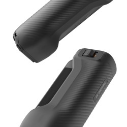 Insta360 Foldable Utility Handle - X5 - Comfortable soft rubber grip — Buy in Cyprus with Fast Delivery