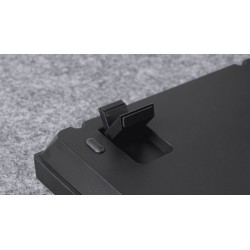 Keychron K10 Max - K10M-H1 - QMK Wireless Mechanical Keyboard Red Switch RGB 100% US Layout — Buy in Cyprus with Fast Delivery