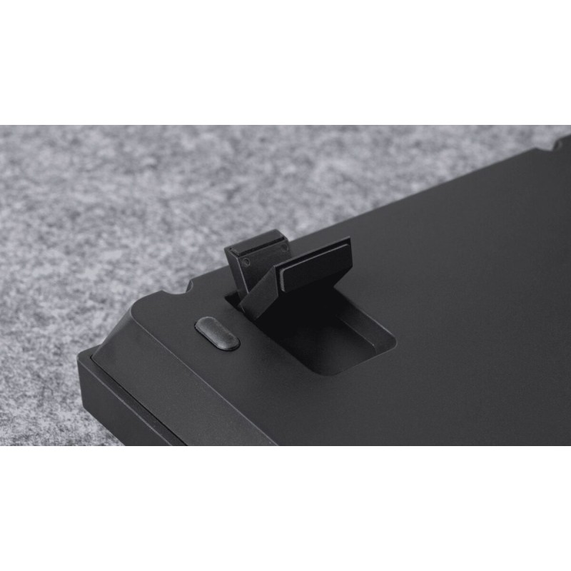 Keychron K10 Max - K10M-H1 - QMK Wireless Mechanical Keyboard Red Switch RGB 100% US Layout — Buy in Cyprus with Fast Delivery