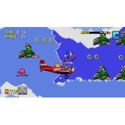 Sonic Origins Plus - Limited Edition PS5 — Buy in Cyprus with Fast Delivery