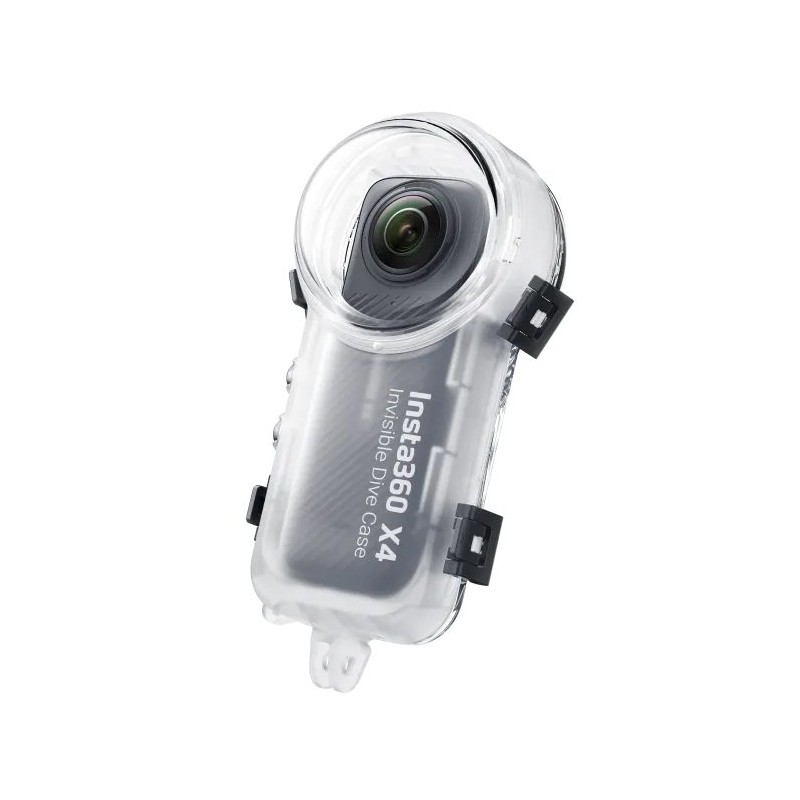 Insta360 Invisible Dive Case - X4 - Invisible Dive Case — Buy in Cyprus with Fast Delivery