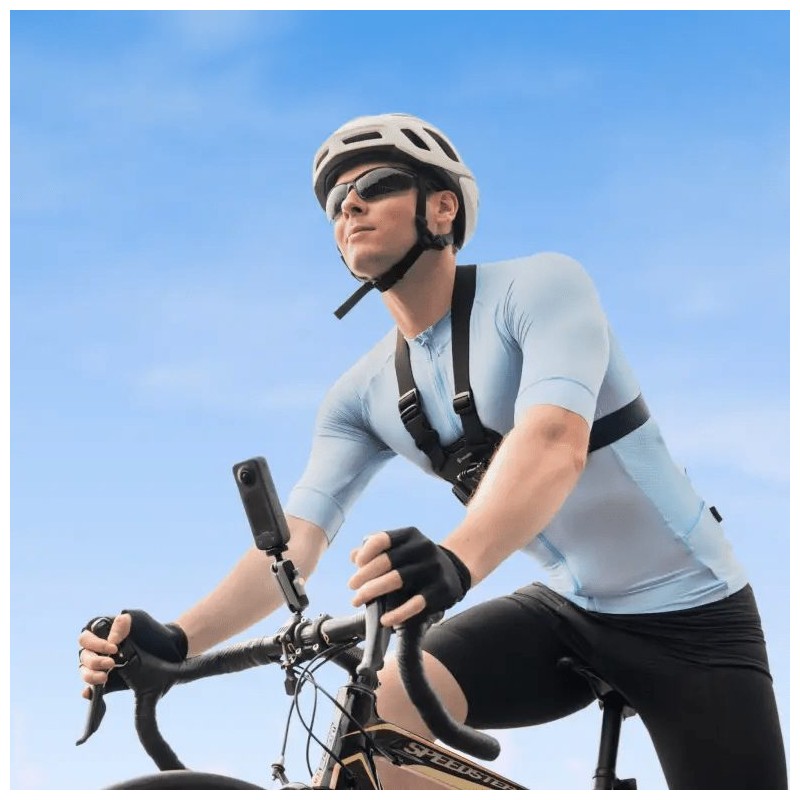 Insta360 Bike Bundle — Buy in Cyprus with Fast Delivery