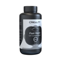 Creality Fast Resin UV Curable Resin - 3302180005 - Gray — Buy in Cyprus with Fast Delivery