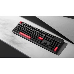 Lemokey X3 - X3-A3 - QMK VIA Wired Mechanical full Keyboard 100% Brown Switch US Layout — Buy in Cyprus with Fast Delivery
