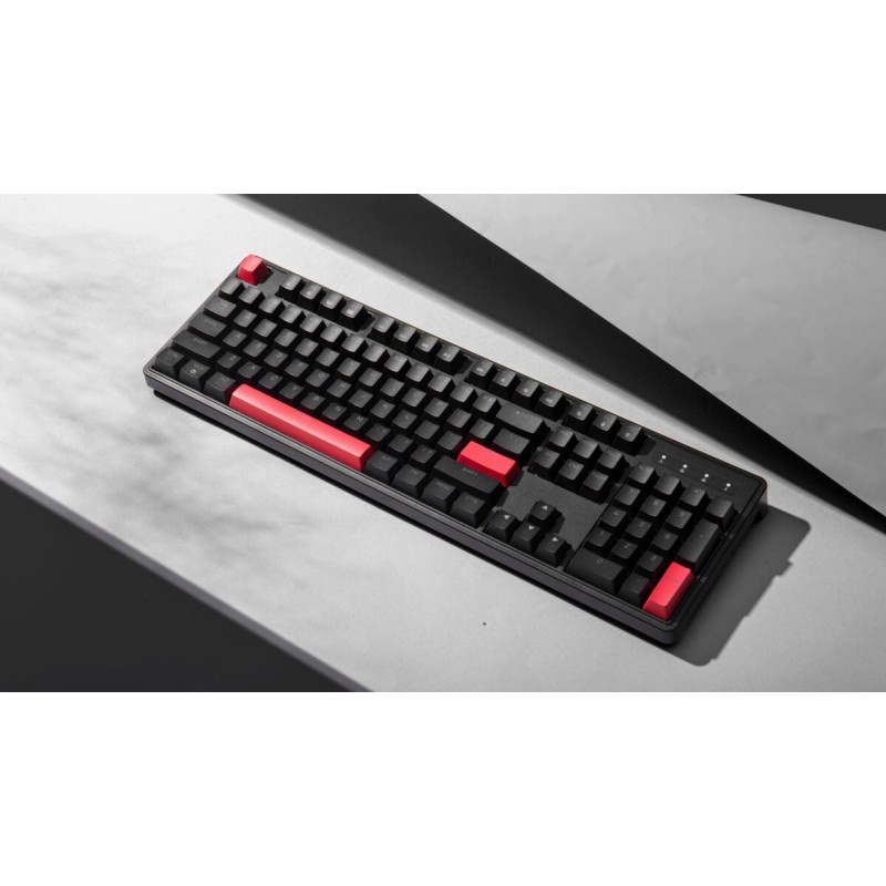 Lemokey X3 - X3-A3 - QMK VIA Wired Mechanical full Keyboard 100% Brown Switch US Layout — Buy in Cyprus with Fast Delivery